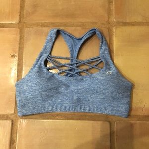 Lorna Jane sports bra